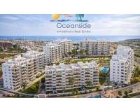 Venta - Apartamento - San Miguel de Salinas