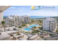 Venta - Apartamento - San Miguel de Salinas