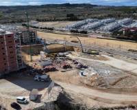 Venta - Apartamento - San Miguel de Salinas