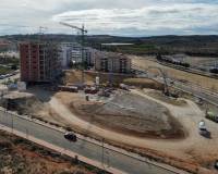 Venta - Apartamento - San Miguel de Salinas