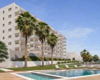 Venta - Apartamento - San Miguel de Salinas
