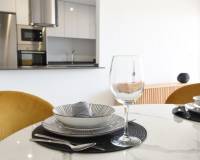 Venta - Apartamento - San Miguel de Salinas