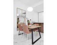 Venta - Apartamento - San Miguel de Salinas