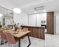 Venta - Apartamento - San Miguel de Salinas