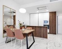 Venta - Apartamento - San Miguel de Salinas