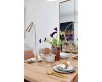 Venta - Apartamento - San Miguel de Salinas