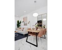 Venta - Apartamento - San Miguel de Salinas