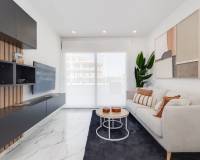 Venta - Apartamento - San Miguel de Salinas