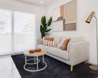 Venta - Apartamento - San Miguel de Salinas