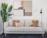 Venta - Apartamento - San Miguel de Salinas