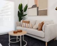 Venta - Apartamento - San Miguel de Salinas