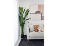 Venta - Apartamento - San Miguel de Salinas