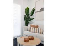 Venta - Apartamento - San Miguel de Salinas