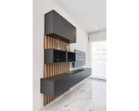 Venta - Apartamento - San Miguel de Salinas