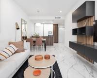 Venta - Apartamento - San Miguel de Salinas