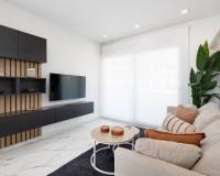 Venta - Apartamento - San Miguel de Salinas