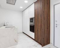 Venta - Apartamento - San Miguel de Salinas