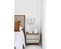 Venta - Apartamento - San Miguel de Salinas