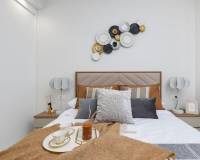 Venta - Apartamento - San Miguel de Salinas