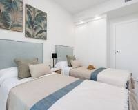 Venta - Apartamento - San Miguel de Salinas