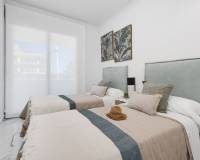 Venta - Apartamento - San Miguel de Salinas