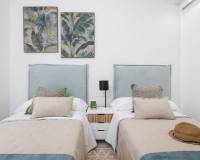 Venta - Apartamento - San Miguel de Salinas