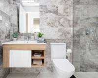 Venta - Apartamento - San Miguel de Salinas