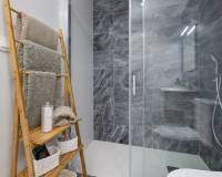 Venta - Apartamento - San Miguel de Salinas