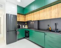 Venta - Apartamento - San Miguel de Salinas