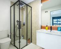 Venta - Apartamento - San Miguel de Salinas