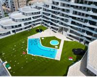 Venta - Apartamento - San Miguel de Salinas