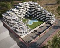Venta - Apartamento - San Miguel de Salinas