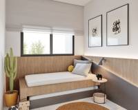 Venta - Apartamento - San Miguel de Salinas