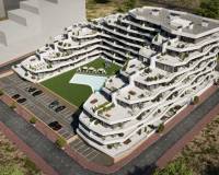 Venta - Apartamento - San Miguel de Salinas
