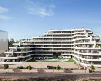 Venta - Apartamento - San Miguel de Salinas