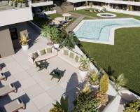Venta - Apartamento - San Miguel de Salinas
