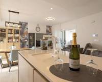 Venta - Apartamento - San Miguel de Salinas