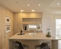 Venta - Apartamento - San Miguel de Salinas