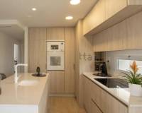 Venta - Apartamento - San Miguel de Salinas