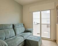 Venta - Apartamento - San Miguel de Salinas