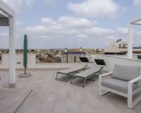 Venta - Apartamento - San Miguel de Salinas