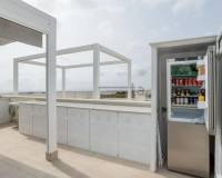 Venta - Apartamento - San Miguel de Salinas