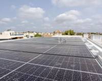 Venta - Apartamento - San Miguel de Salinas