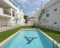 Venta - Apartamento - San Miguel de Salinas