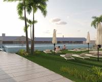 Venta - Apartamento - San Pedro del Pinatar