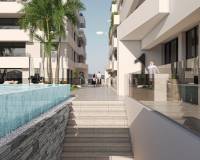 Venta - Apartamento - San Pedro del Pinatar