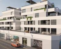 Venta - Apartamento - San Pedro del Pinatar