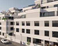 Venta - Apartamento - San Pedro del Pinatar