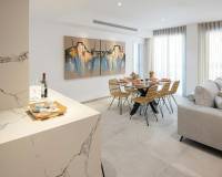 Venta - Apartamento - San Pedro del Pinatar