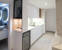 Venta - Apartamento - San Pedro del Pinatar